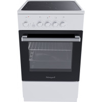 Плита Weissgauff WES E2V12 WS