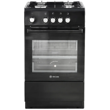 Плита De Luxe 5040.48г (щ)-011