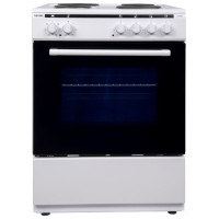 Плита Vestel VCE 66 W