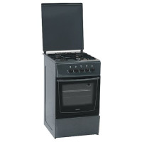 Плита Nord ПГ4 204-7А серая