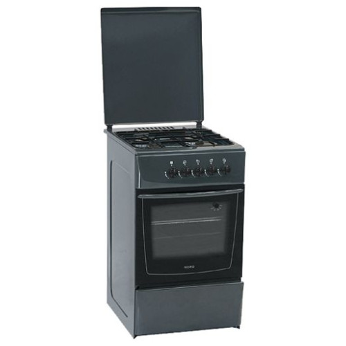 Плита Nord ПГ4 204-7А серая