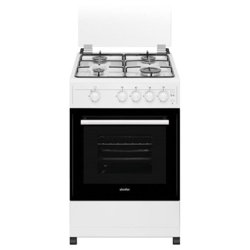 Плита Simfer F50GW41004