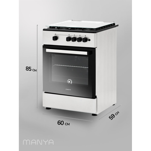 Плита Manya MG6001S