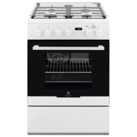 Плита Electrolux EKK 96498 CW