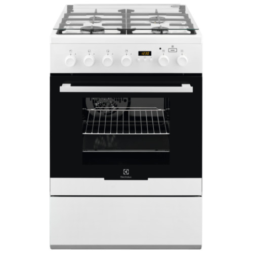 Плита Electrolux EKK 96498 CW