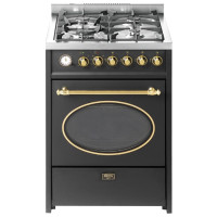 Плита KORTING CKE 68041 CRN