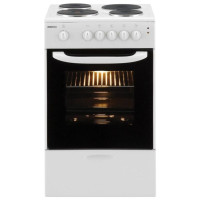 Плита Beko CSS 46100 GW белый