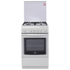 Плита DeLuxe 5040.41 гкр чуг реш