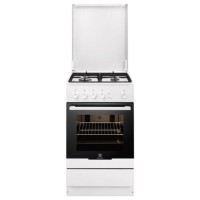 Плита Electrolux EKG 95010 CW