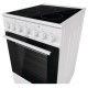 Плита GORENJE EC 5241WG