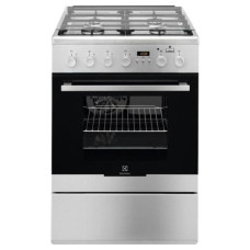 Плита Electrolux EKK 96498 CX