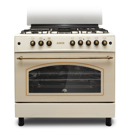 Плита AMIR E RSTK (GK)