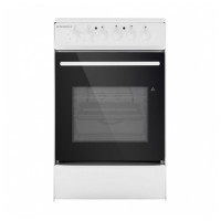 Плита MAUNFELD MEVCF5451W