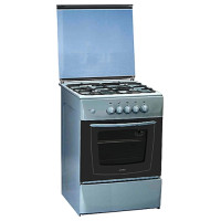 Плита Nord ПГ4 205-7А серая