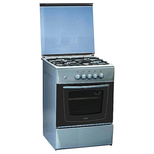 Плита Nord ПГ4 205-7А серая