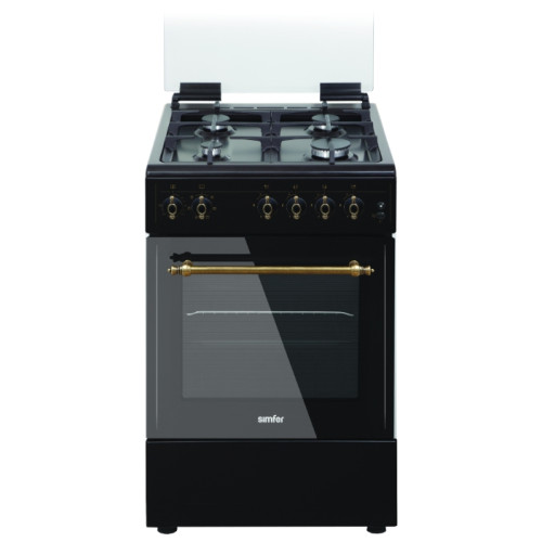 Плита Simfer F56GL42001