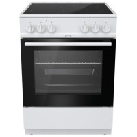 Плита Gorenje EC6111WG белый
