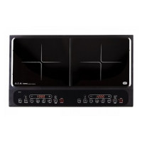 Плита OLTO HP-201I