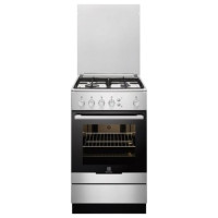 Плита Electrolux EKG 95010 CX