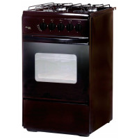 Плита ЛАДА NOVA RG 24042 B коричневый