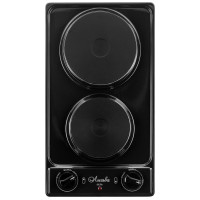 Плита ЛЫСЬВА ЭПБ 22 рябчик (настольная)