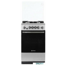  Плита De Luxe 5040.41гэ (кр) чр 010 