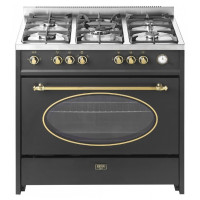 Плита KORTING CKG 93050 CRN