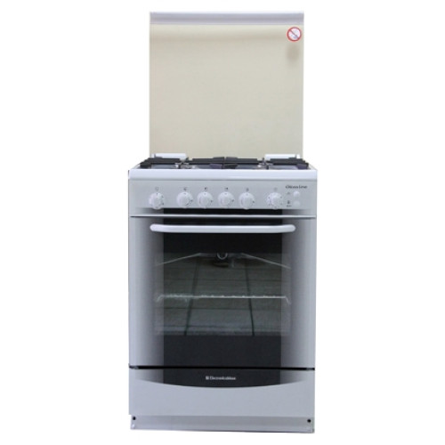 Плита De Luxe 606040.01г-000