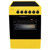 Плита Лысьва ЭПС 411 МС желтый