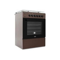 Плита ARTEL APETITO 02-G чугун коричневая