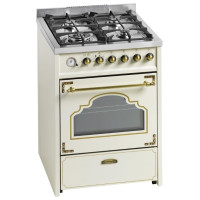 Плита Zigmund & Shtain VGG 38.62 X