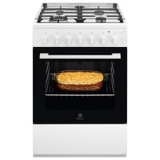 Плита ELECTROLUX  RKG600005W