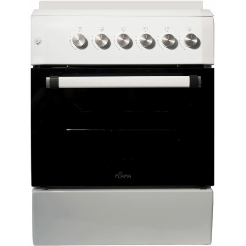 Плита Flama AG 14219 W 