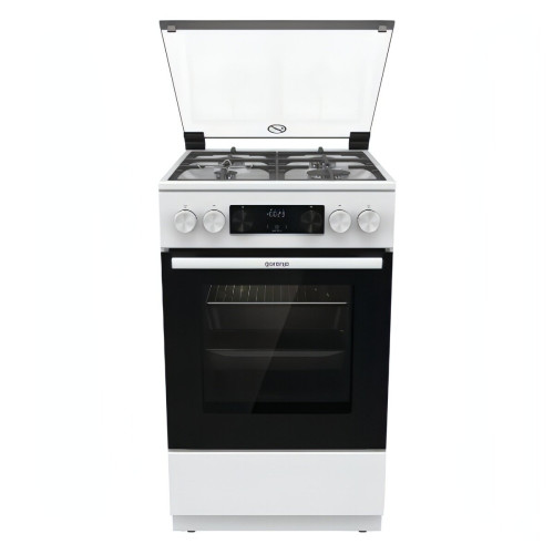 Плита Gorenje GGI5C22WF белый