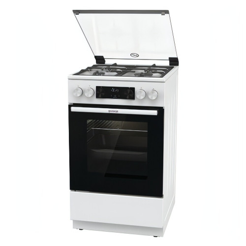 Плита Gorenje GGI5C22WF белый