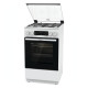 Плита Gorenje GGI5C22WF белый