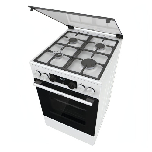 Плита Gorenje GGI5C22WF белый