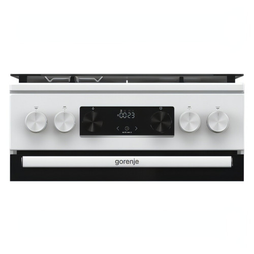 Плита Gorenje GGI5C22WF белый