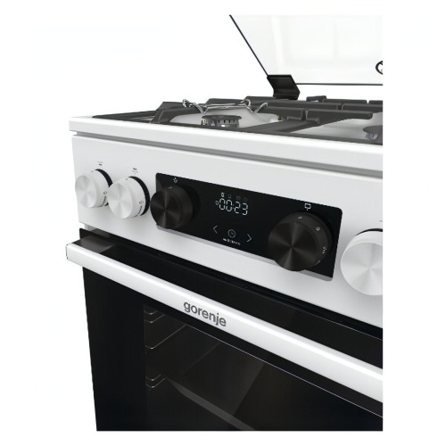 Плита Gorenje GGI5C22WF белый