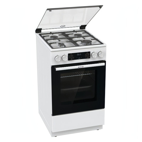 Плита Gorenje GGI5C22WF белый