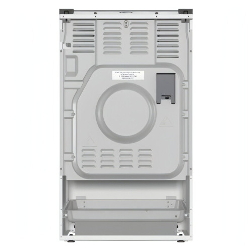 Плита Gorenje GGI5C22WF белый