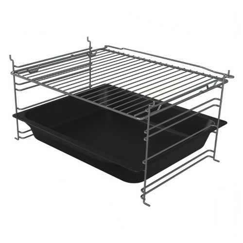 Плита Gorenje GGI5C22WF белый