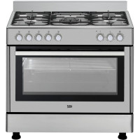 Плита Beko GM 15121 DX