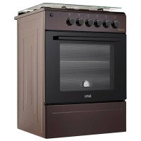 Плита ARTEL Milagro 10-E бежевая