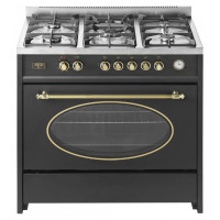 Плита KORTING CKE 98051 CRN