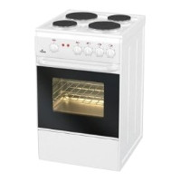 Плита Flama AE 1406 W