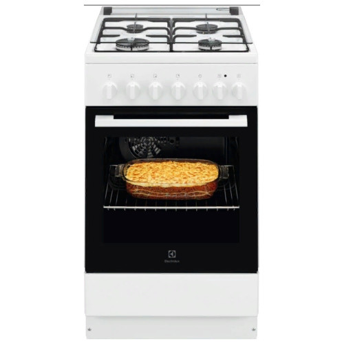 Плита ELECTROLUX  RKK520000W