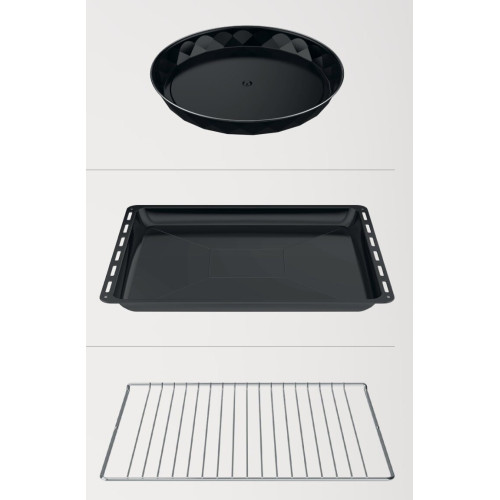 Плита Simfer F56VB09025