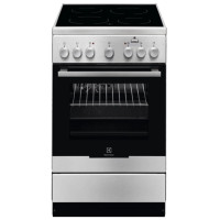 Плита Electrolux EKC 952903 X