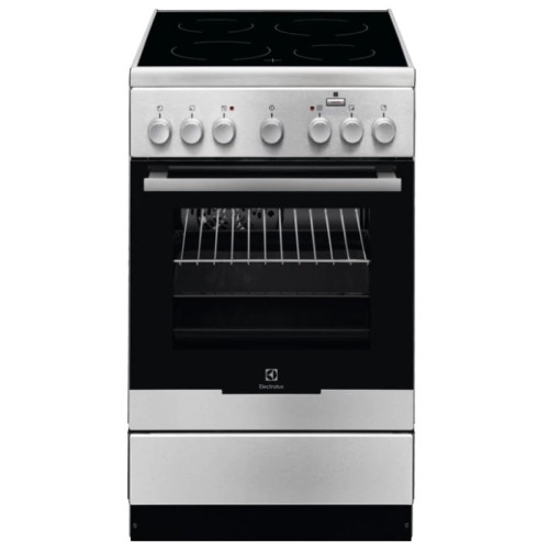 Плита Electrolux EKC 952903 X
